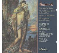 Royal Phil.Orchestra - Bantock: The Song of Songs