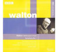 Royal Philahrmonic Orchestra - Walton: Belshazzar's Feast Sinfonia N.1