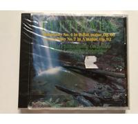 Royal Philarmonic Or - Beethoven: Symphonies Nos. 4 & 7