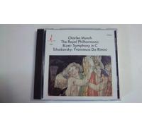 Royal Philarmonic Or - Bizet: Symphony in C