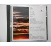 Royal Philarmonic Or - Grieg: Concerto Per Piano in La Minore