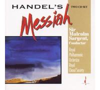 Royal Philarmonic Or - Handel: Messiah
