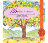 Royal Philarmonic Orchestra - Berlioz Overturas Benvenuto Ce [Import]