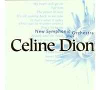Royal Philarmonic Orchestra - Celine Dion