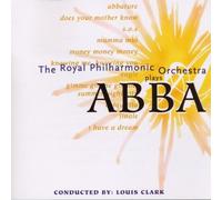 Royal Philarmonic Orchestra - Plays Abba
