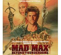 Royal Philh Orchestra & Maurice Jarre - Mad Max - Beyond Thunderdom