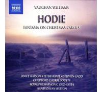Royal Philharmoni Hodie, Fantasia On Christmas Carols (W (CD) (Importación USA)