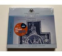 Royal Philharmonic O - Orff: Carmina Burana