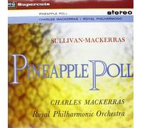Royal Philharmonic O - Pineapple Poll [Vinilo]