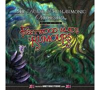 Royal Philharmonic Orchestra - Plays Fleetwood Mac's Rumours [Vinilo]