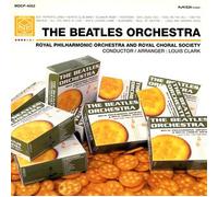 Royal Philharmonic Orch. - Beatles Orchestra-Instrumental