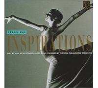 Royal Philharmonic Orch. - Classical Inspirations