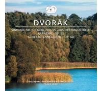 Royal Philharmonic Orch.^Järvi^Royal Philharmonic Orch.^Järvi^Rpo^Royal Philharmonic Orch.^Järvi - Sinfonie Nr. 9-Karneval Op. 92
