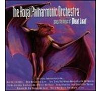Royal Philharmonic Orch Plays Music of Meat Loaf
