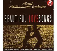 Royal Philharmonic Orches - Beautiful Lovesongs