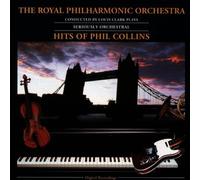 Royal Philharmonic Orches - Best of Phil Collins