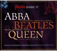Royal Philharmonic Orches - Die GRO.Hits Von Abba, Beatles [Import]