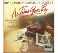 Royal Philharmonic Orchestra - As Time Goes By