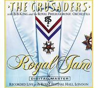 Royal Philharmonic Orchestra B.B. King The Crusaders - Royal Jam