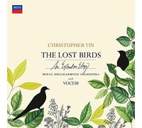 Royal Philharmonic Orchestra Barnaby Smith Christopher Tin VOCES8 - The Lost Birds