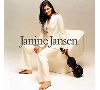 Royal Philharmonic Orchestra Barry Wordsworth Janine Jansen - Janine Jansen