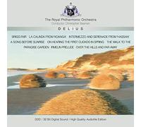 Royal Philharmonic Orchestra - Brigg Fair