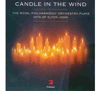 Candle in the Wind