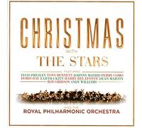 Royal Philharmonic Orchestra - Christmas With The Stars & The Royal Philharmonic Orchestra