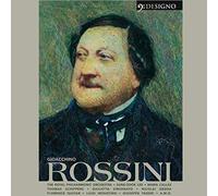 Royal Philharmonic Orchestra - Cincinnati So - Pido - Schippe - Gioacchino Rossini [Box] [Germany]