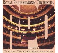 Royal Philharmonic Orchestra - Classic Concert Masterpieces