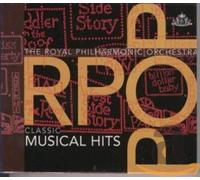 Royal Philharmonic Orchestra - Classic Musical Hits