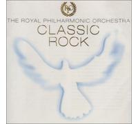 Royal Philharmonic Orchestra - Classic Rock