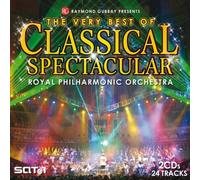 Royal Philharmonic Orchestra - Classical Spectacular-Best of [Import]