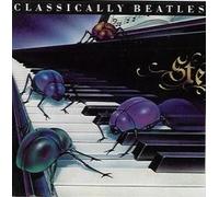 Royal Philharmonic Orchestra - Classically Beatles