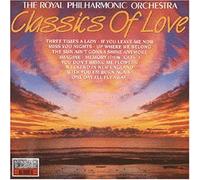 Royal Philharmonic Orchestra - Classics of Love
