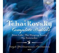 Royal Philharmonic Orchestra - Complete Ballets