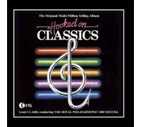 Royal Philharmonic Orchestra Conducted by Louis Clark - Hooked on Classics by Royal Philharmonic Orchestra Conducted by Louis Clark