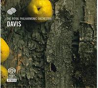 Royal Philharmonic Orchestra - Davis: The World At War