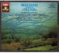 Royal Philharmonic Orchestra - Delius;Over the Hills/on Heari