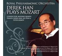 Royal Philharmonic Orchestra - Derek Han Plays Mozart