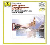 Royal Philharmonic Orchestra - Elgar: Enigma Variations; Pomp and Circumstance
