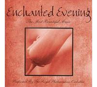 Royal Philharmonic Orchestra - Enchanted Evening (The Most Beatiful Music) (UK Import)