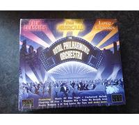 Royal Philharmonic Orchestra - Film, Love & Musicals