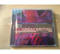 Royal Philharmonic Orchestra - Great British Composers Vol.1