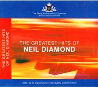 Royal Philharmonic Orchestra - Greatest Hits of Neil Diamond