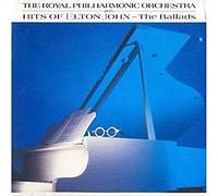 Royal Philharmonic Orchestra - Hits of Elton John