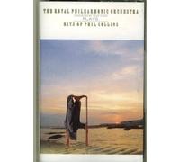Royal Philharmonic Orchestra - Hits of Phil Collins [Casete]