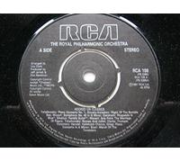 Royal Philharmonic Orchestra Hooked On Classics 7" RCA RCA109 EX 1981