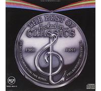 Royal Philharmonic Orchestra - Hooked on Classics: Best of