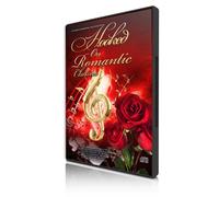 Royal Philharmonic Orchestra - Hooked On Romantic Classics